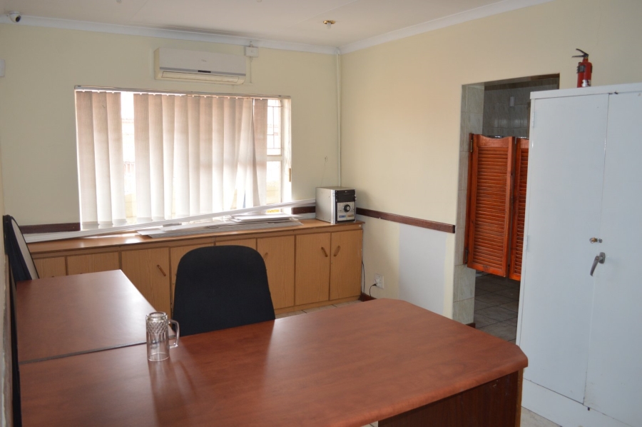 Commercial Property for Sale in Klerksdorp North West